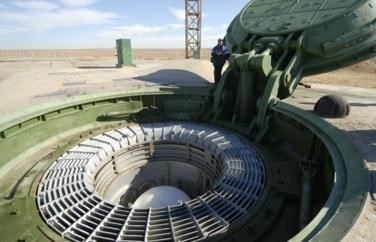 Состав и возможности Космических войск в обеспечении стратегических операций