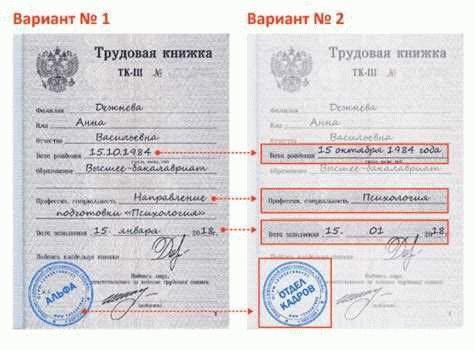 Как правильно вшить вкладыш: пошаговая инструкция