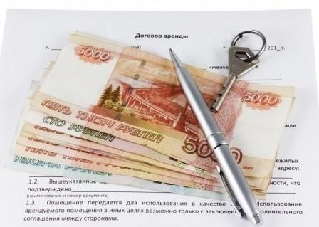 Включите положения о гарантийных депозитах и штрафах за просрочку