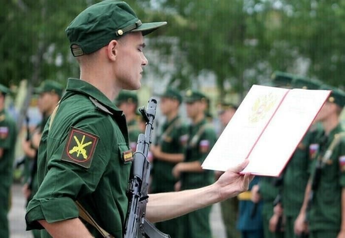 Необходимые документы для получения отсрочки от службы в качестве учащегося среднего звена