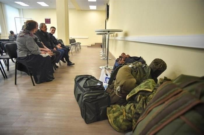 Критерии приемлемости для службы по контракту в зонах конфликтов