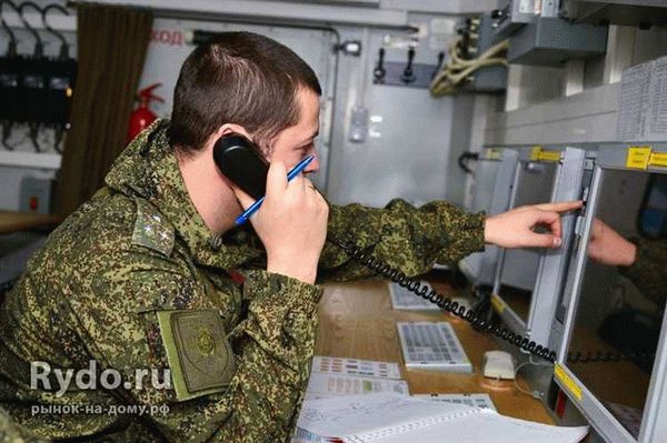 Сколько получают контрактники?