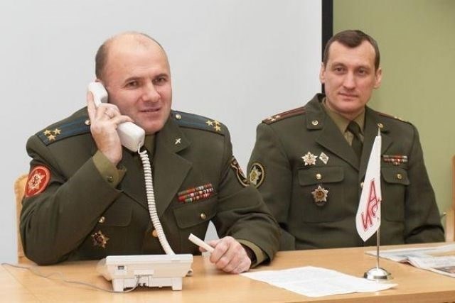 Освобождение от военной службы: Кто подходит?