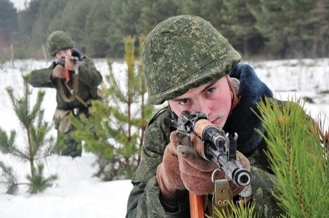 Причины призыва резервистов после службы