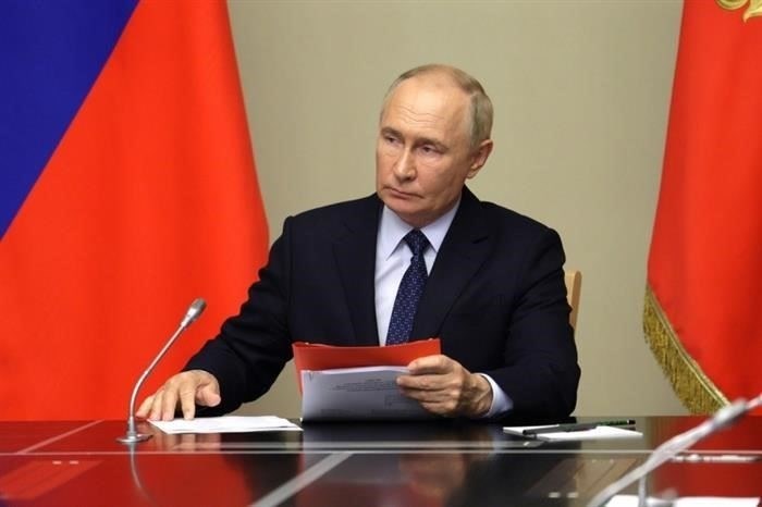 Основные события, связанные с возвращением ветеранов на действительную военную службу