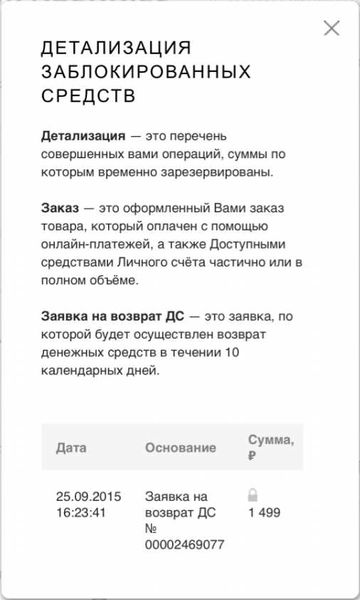 Влияет ли возврат брака на статистику клиента Wildberries