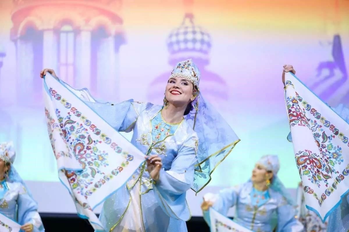 Возвышение региональных фестивалей: Знакомство с местной культурой