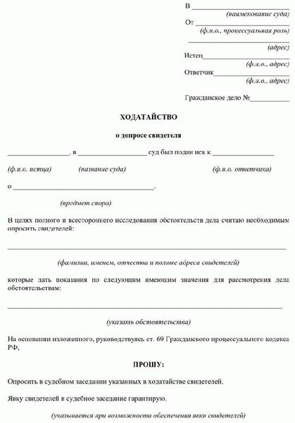 Судебный порядок рассмотрения ходатайства истца о замене ответчика