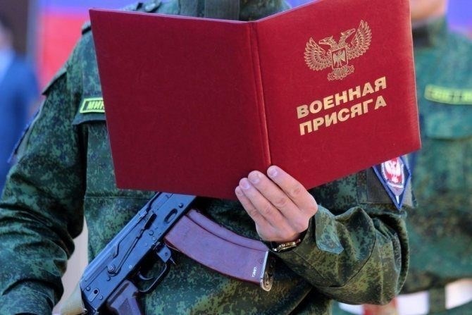 Изменения в порядке призыва граждан на военную службу