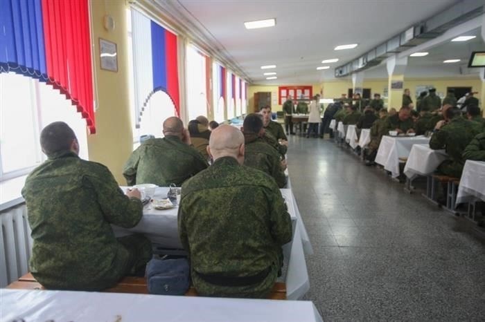 Последствия для молодых людей, столкнувшихся с необходимостью прохождения военной службы