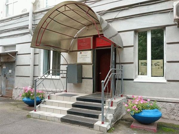 1. Определите свои требования