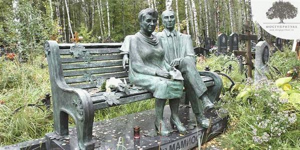 Родственные могилы есть не у всех – другие способы получить место на кладбище