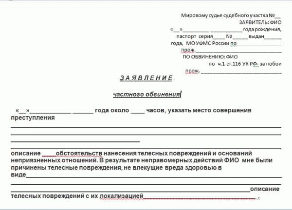 Случаи отказа и причины