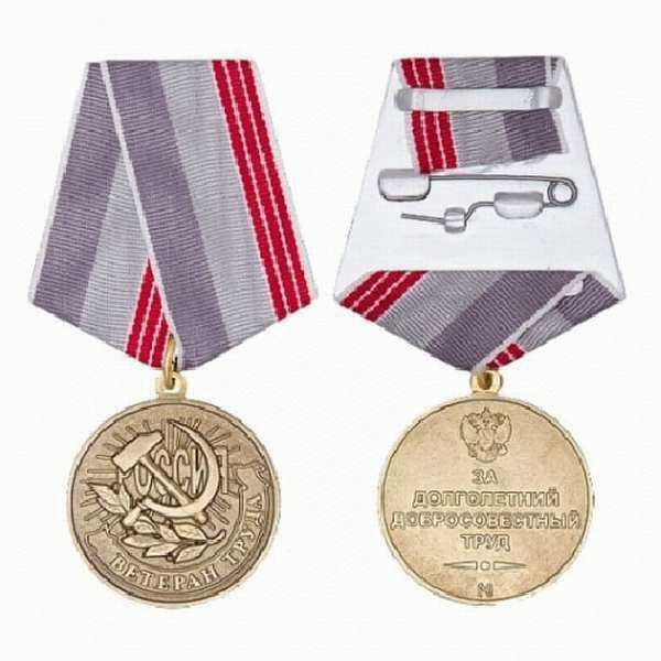Преимущества звания